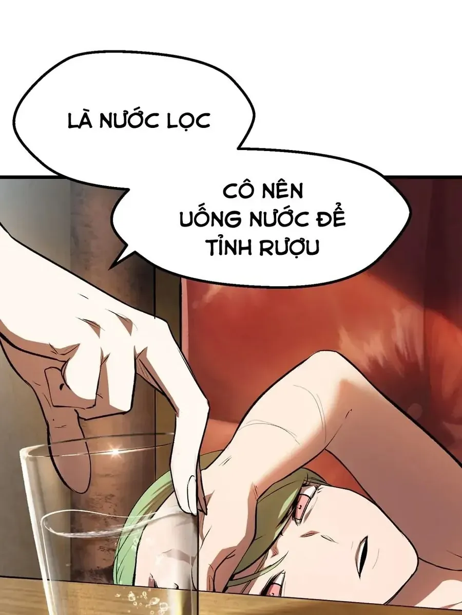 Câu Chuyện Sinh Tồn Của Kiếm Vương Ở Thế Giới Khác Chapter 126 - 53