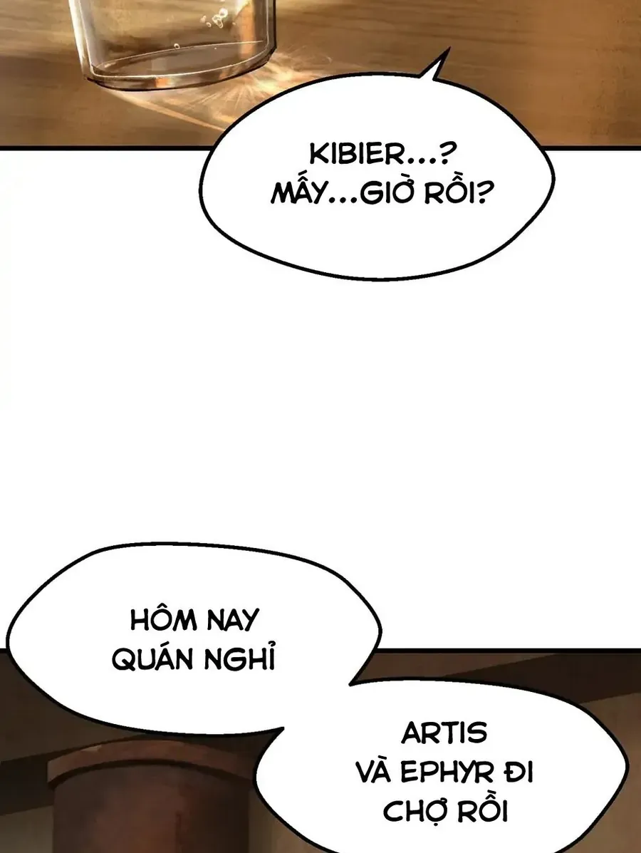 Câu Chuyện Sinh Tồn Của Kiếm Vương Ở Thế Giới Khác Chapter 126 - 54