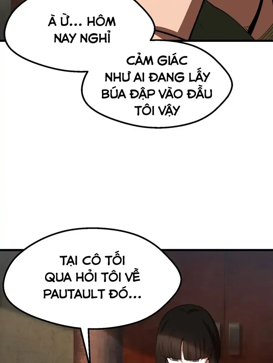 Câu Chuyện Sinh Tồn Của Kiếm Vương Ở Thế Giới Khác Chapter 126 - 57