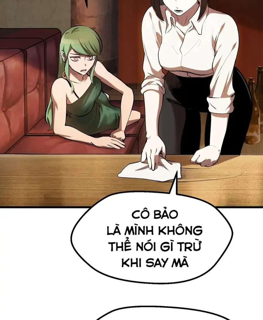 Câu Chuyện Sinh Tồn Của Kiếm Vương Ở Thế Giới Khác Chapter 126 - 58