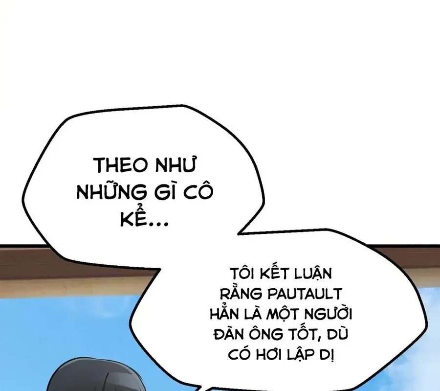 Câu Chuyện Sinh Tồn Của Kiếm Vương Ở Thế Giới Khác Chapter 126 - 60