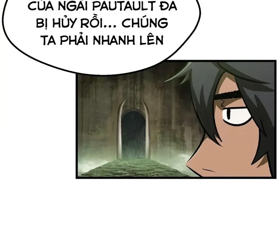 Câu Chuyện Sinh Tồn Của Kiếm Vương Ở Thế Giới Khác Chapter 126 - 7