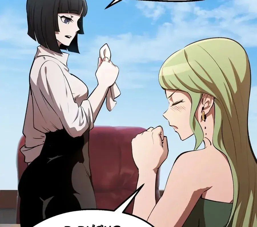 Câu Chuyện Sinh Tồn Của Kiếm Vương Ở Thế Giới Khác Chapter 126 - 61