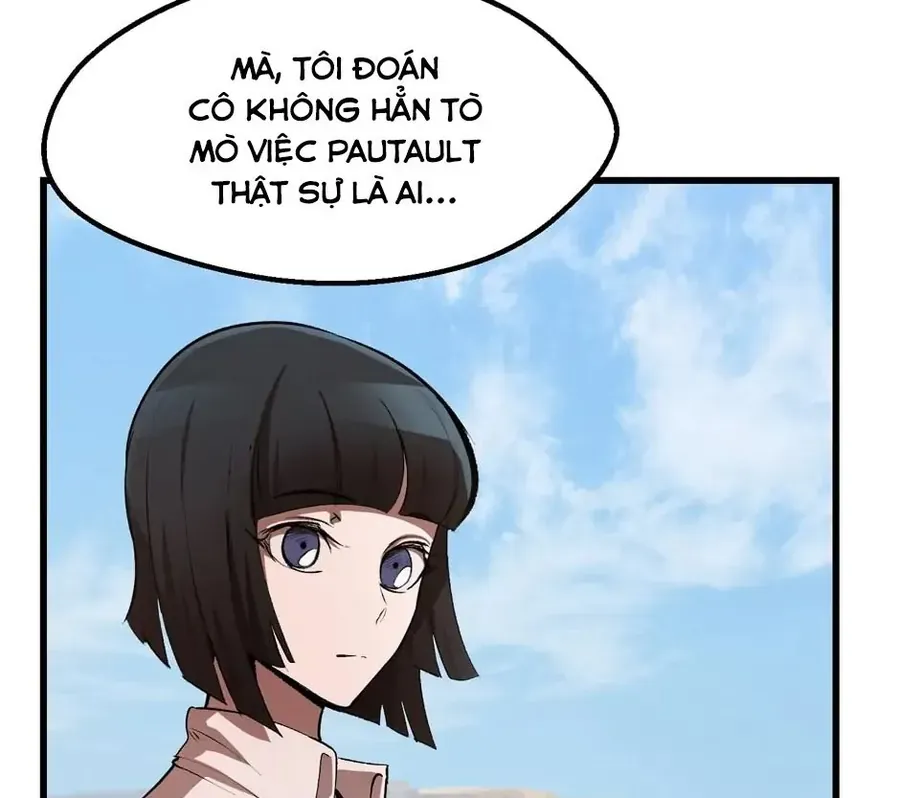 Câu Chuyện Sinh Tồn Của Kiếm Vương Ở Thế Giới Khác Chapter 126 - 63