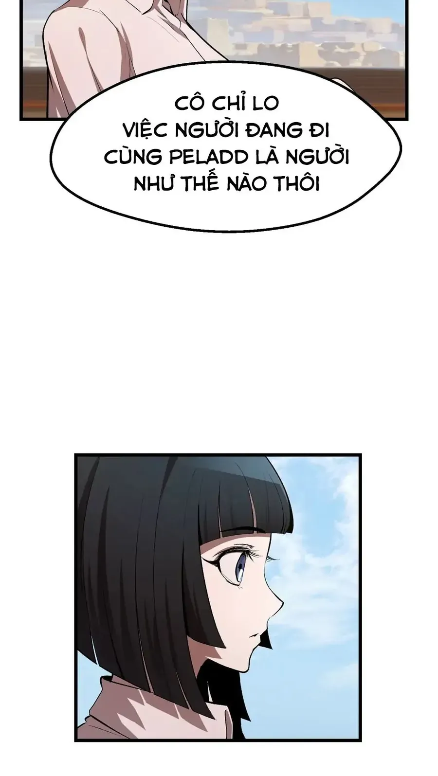 Câu Chuyện Sinh Tồn Của Kiếm Vương Ở Thế Giới Khác Chapter 126 - 64