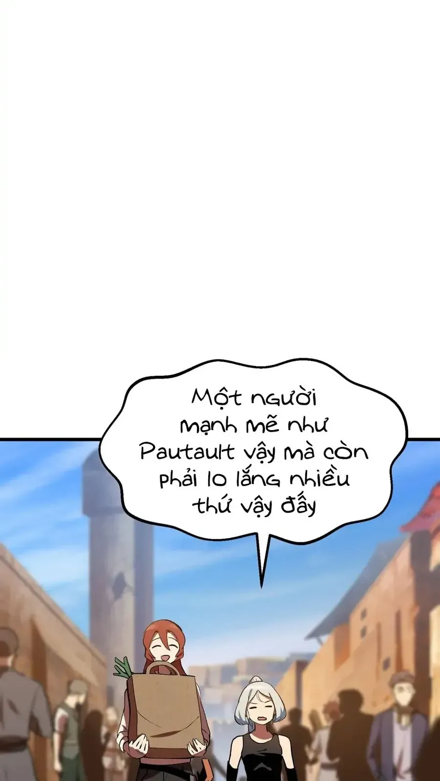 Câu Chuyện Sinh Tồn Của Kiếm Vương Ở Thế Giới Khác Chapter 126 - 68