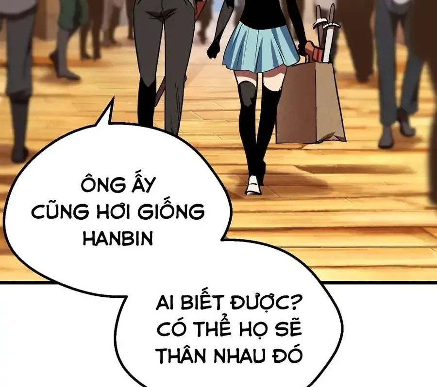 Câu Chuyện Sinh Tồn Của Kiếm Vương Ở Thế Giới Khác Chapter 126 - 69