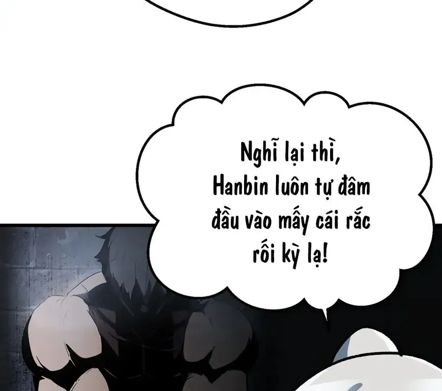 Câu Chuyện Sinh Tồn Của Kiếm Vương Ở Thế Giới Khác Chapter 126 - 70