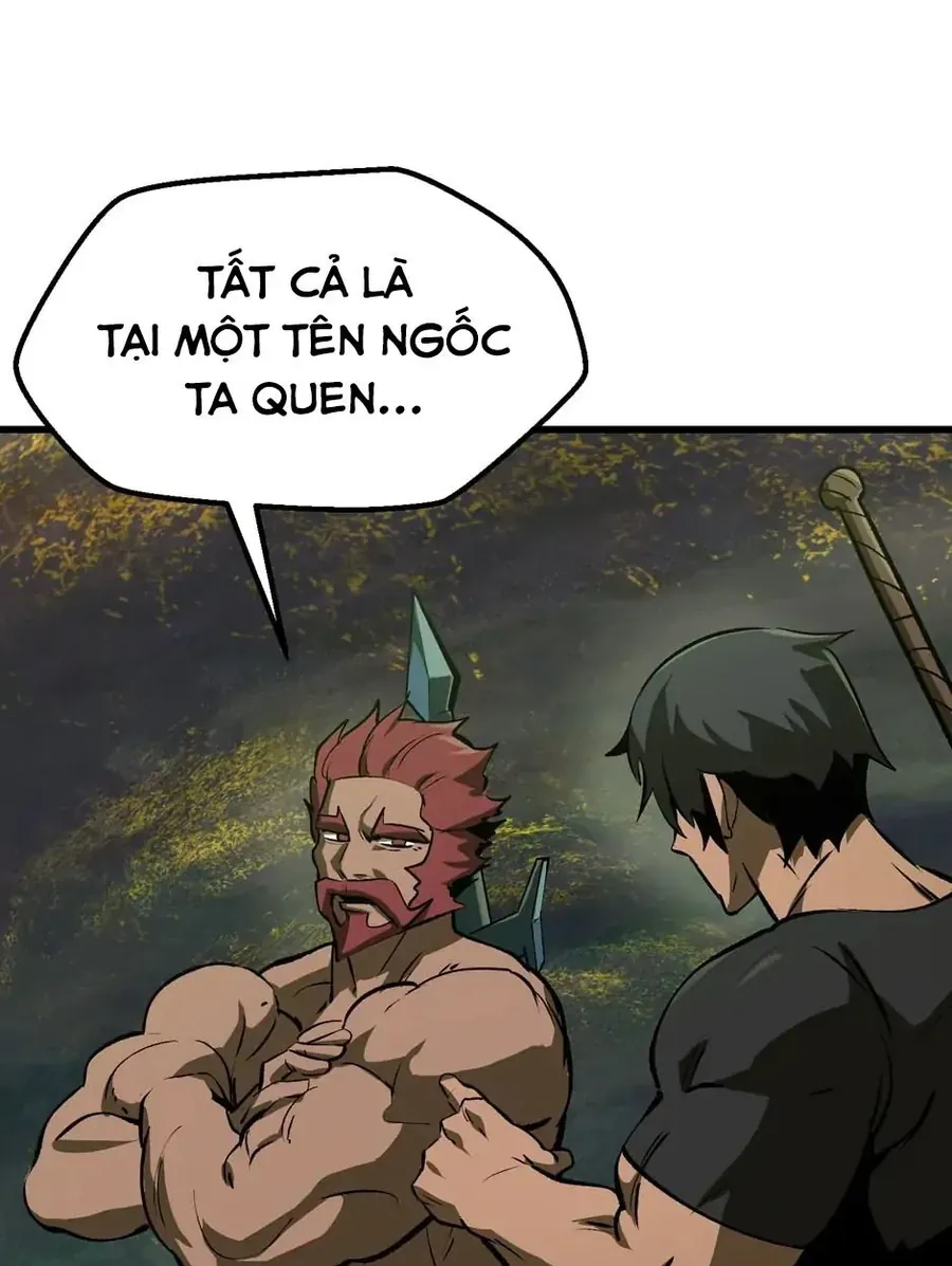 Câu Chuyện Sinh Tồn Của Kiếm Vương Ở Thế Giới Khác Chapter 126 - 8