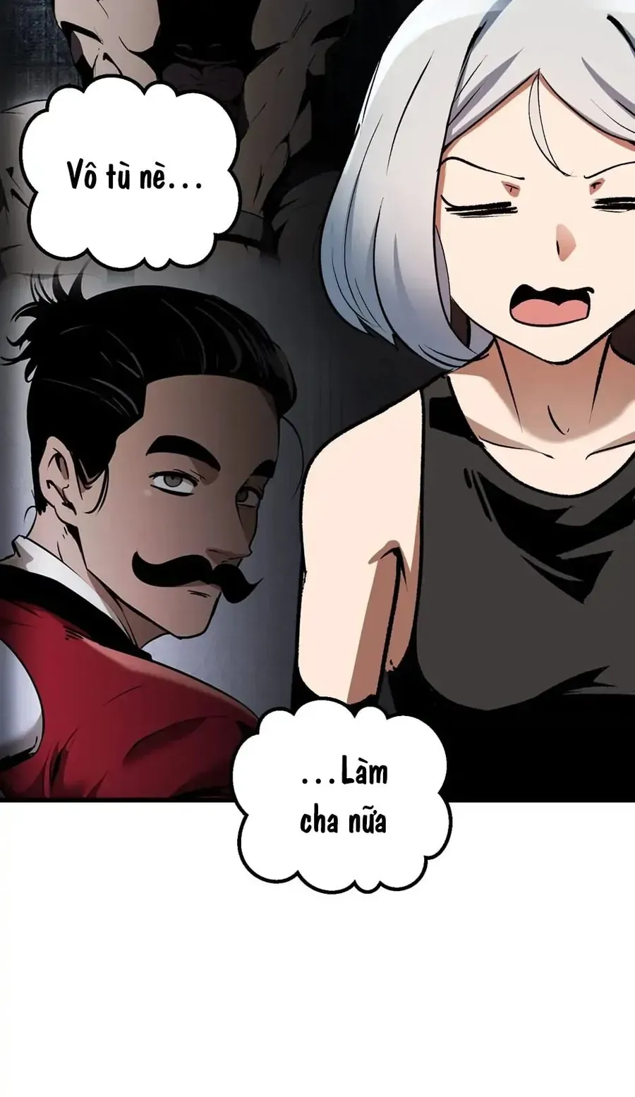 Câu Chuyện Sinh Tồn Của Kiếm Vương Ở Thế Giới Khác Chapter 126 - 71