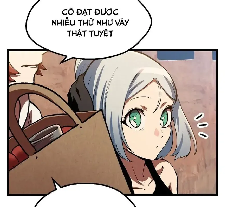 Câu Chuyện Sinh Tồn Của Kiếm Vương Ở Thế Giới Khác Chapter 126 - 74