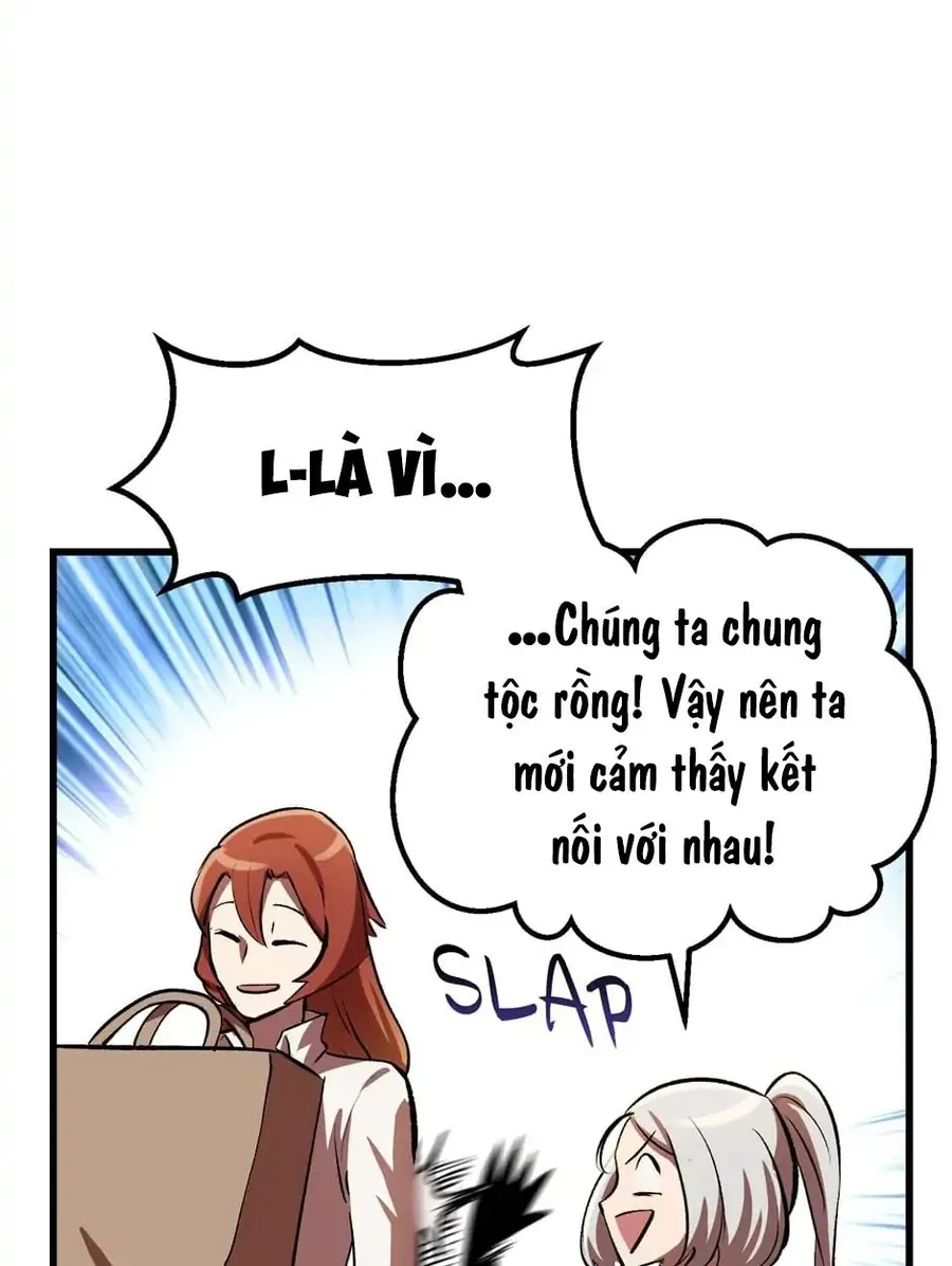 Câu Chuyện Sinh Tồn Của Kiếm Vương Ở Thế Giới Khác Chapter 126 - 80