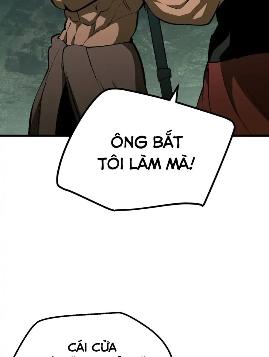 Câu Chuyện Sinh Tồn Của Kiếm Vương Ở Thế Giới Khác Chapter 126 - 9