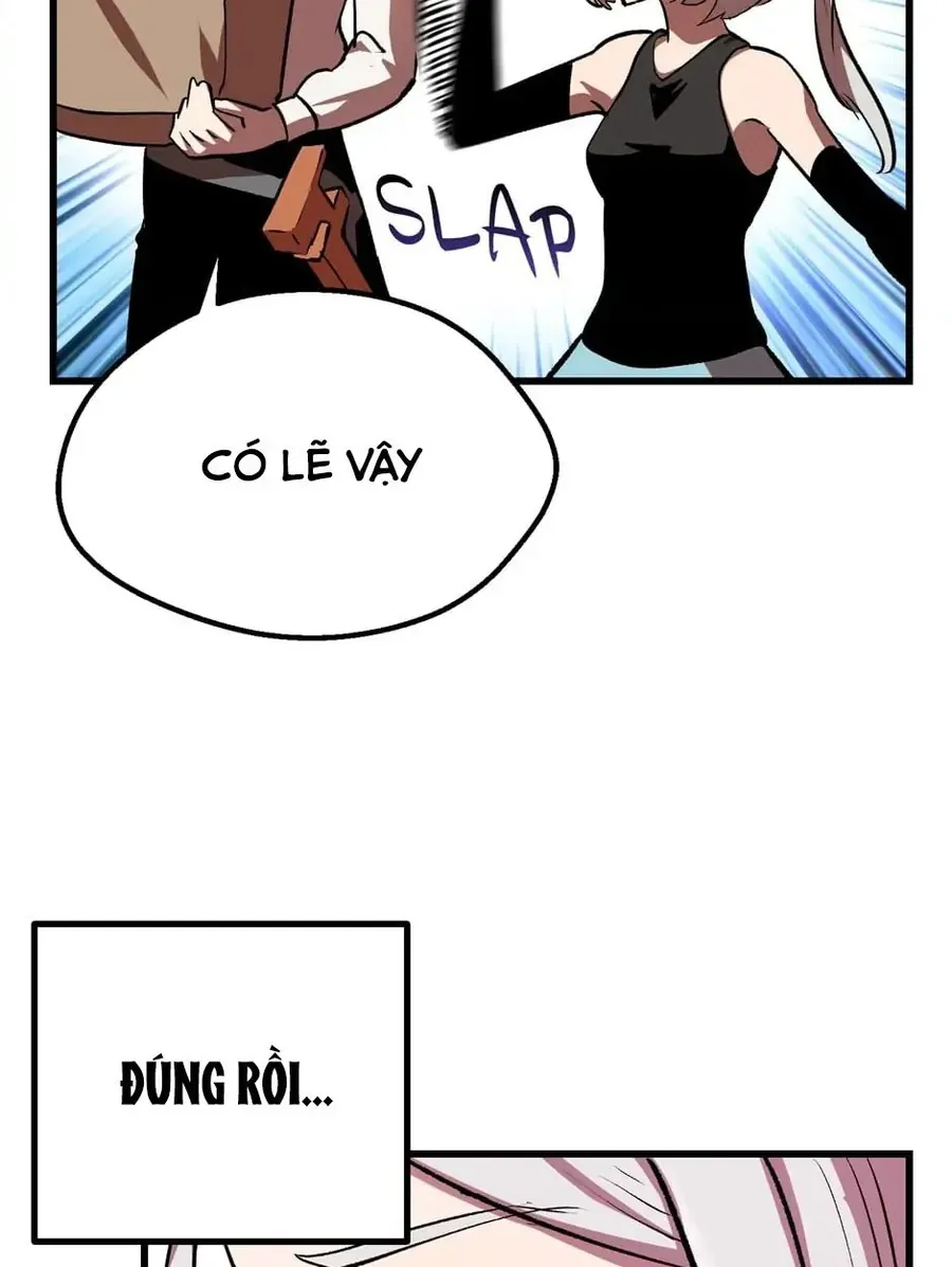 Câu Chuyện Sinh Tồn Của Kiếm Vương Ở Thế Giới Khác Chapter 126 - 81