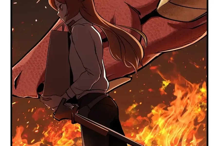 Câu Chuyện Sinh Tồn Của Kiếm Vương Ở Thế Giới Khác Chapter 126 - 84