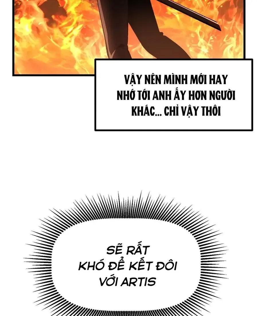 Câu Chuyện Sinh Tồn Của Kiếm Vương Ở Thế Giới Khác Chapter 126 - 85