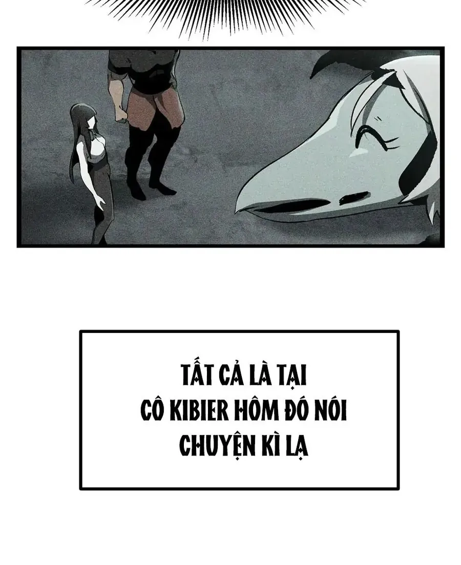 Câu Chuyện Sinh Tồn Của Kiếm Vương Ở Thế Giới Khác Chapter 126 - 86