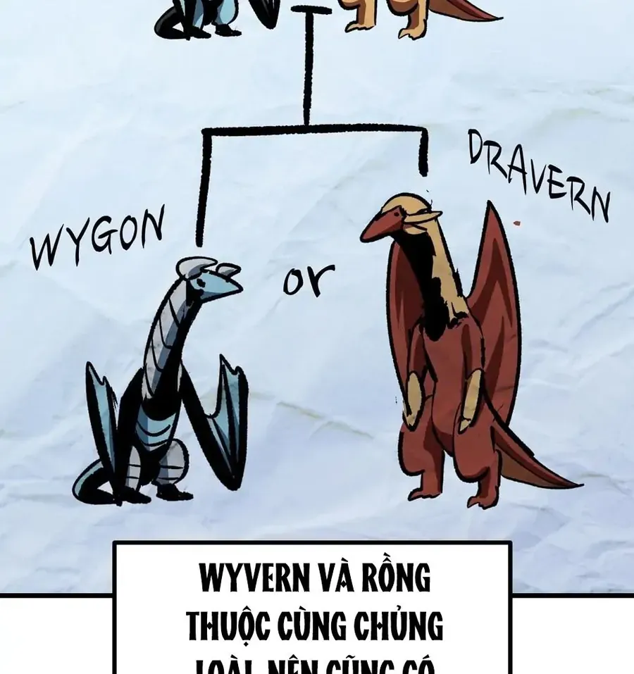 Câu Chuyện Sinh Tồn Của Kiếm Vương Ở Thế Giới Khác Chapter 126 - 88