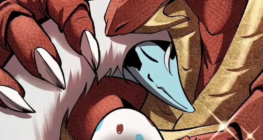 Câu Chuyện Sinh Tồn Của Kiếm Vương Ở Thế Giới Khác Chapter 126 - 90