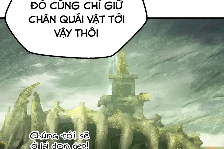 Câu Chuyện Sinh Tồn Của Kiếm Vương Ở Thế Giới Khác Chapter 126 - 10