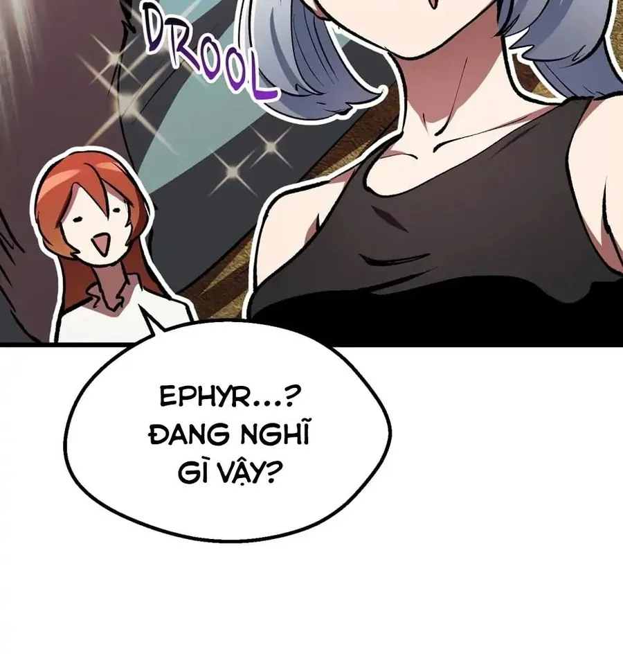 Câu Chuyện Sinh Tồn Của Kiếm Vương Ở Thế Giới Khác Chapter 126 - 92
