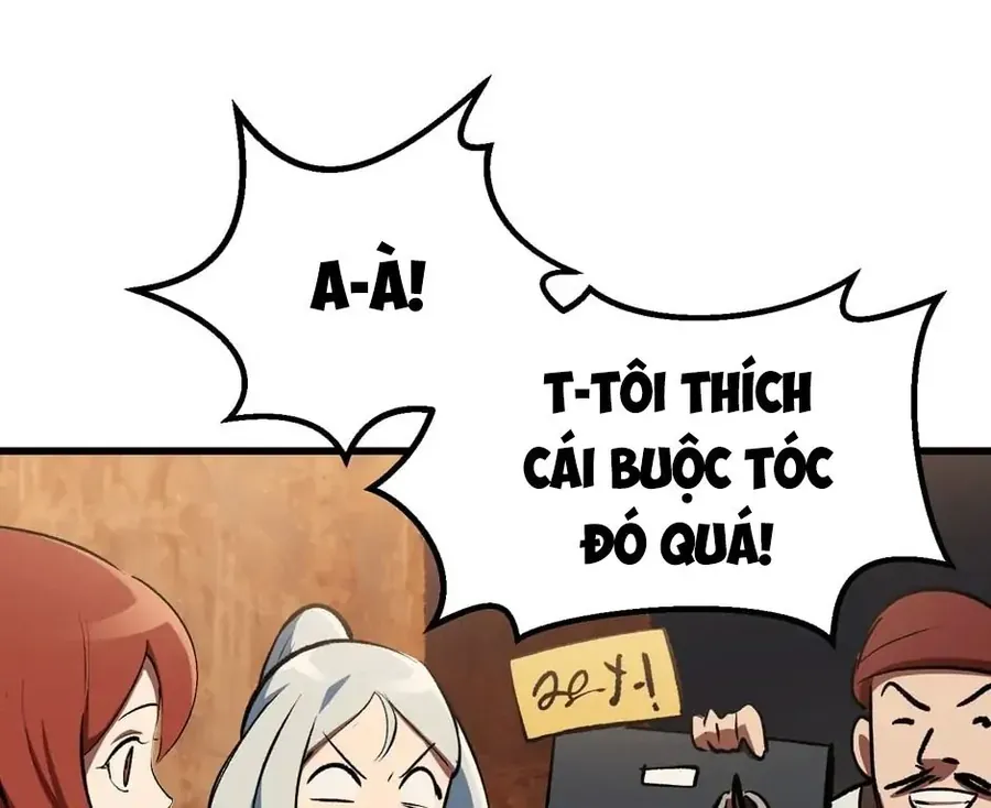 Câu Chuyện Sinh Tồn Của Kiếm Vương Ở Thế Giới Khác Chapter 126 - 93