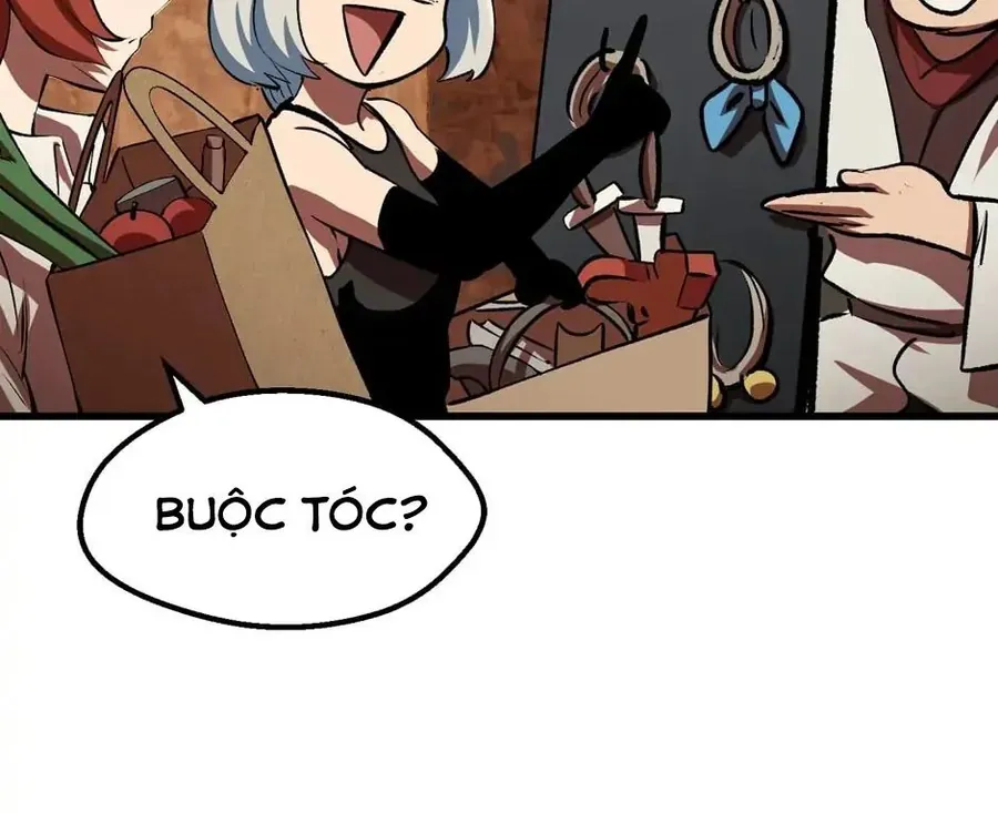 Câu Chuyện Sinh Tồn Của Kiếm Vương Ở Thế Giới Khác Chapter 126 - 94