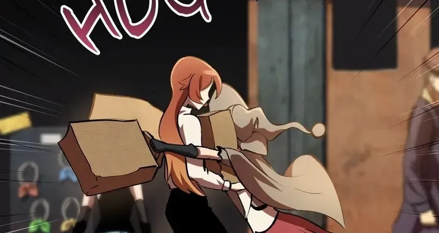 Câu Chuyện Sinh Tồn Của Kiếm Vương Ở Thế Giới Khác Chapter 126 - 97