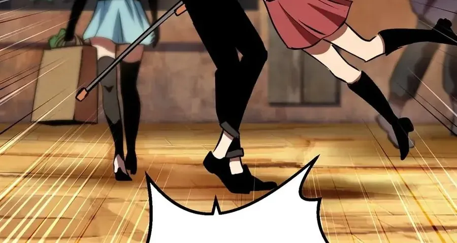 Câu Chuyện Sinh Tồn Của Kiếm Vương Ở Thế Giới Khác Chapter 126 - 98