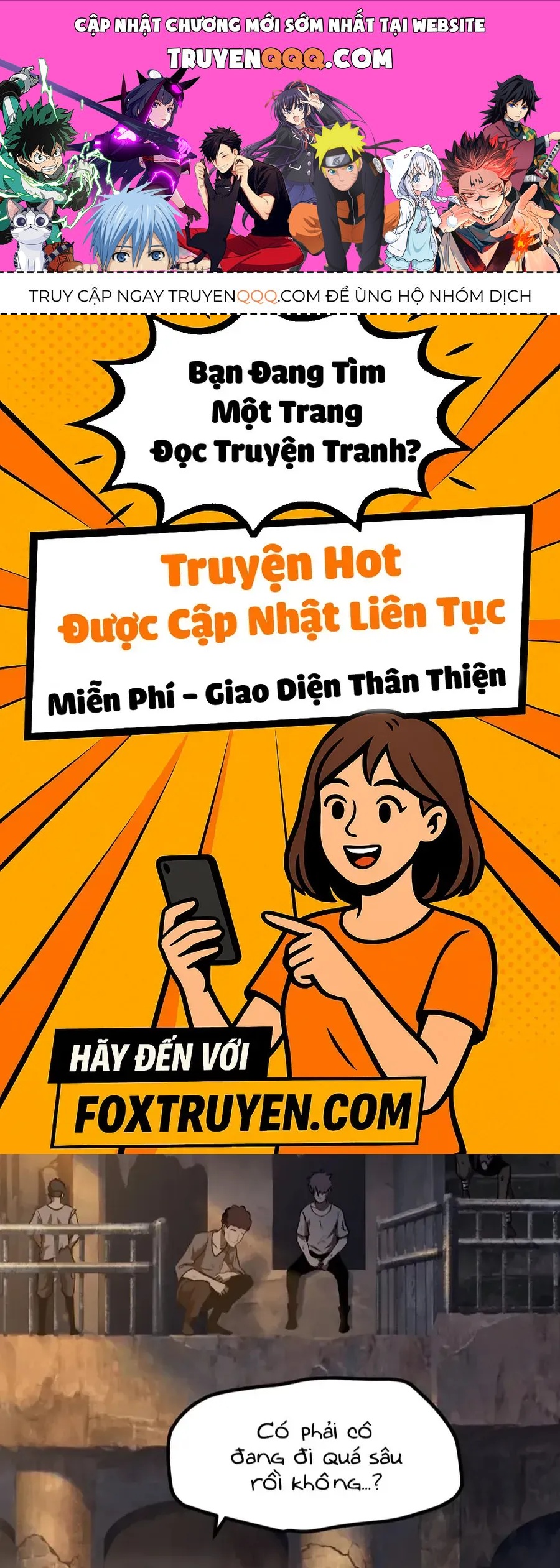 Câu Chuyện Sinh Tồn Của Kiếm Vương Ở Thế Giới Khác Chapter 127 - 1