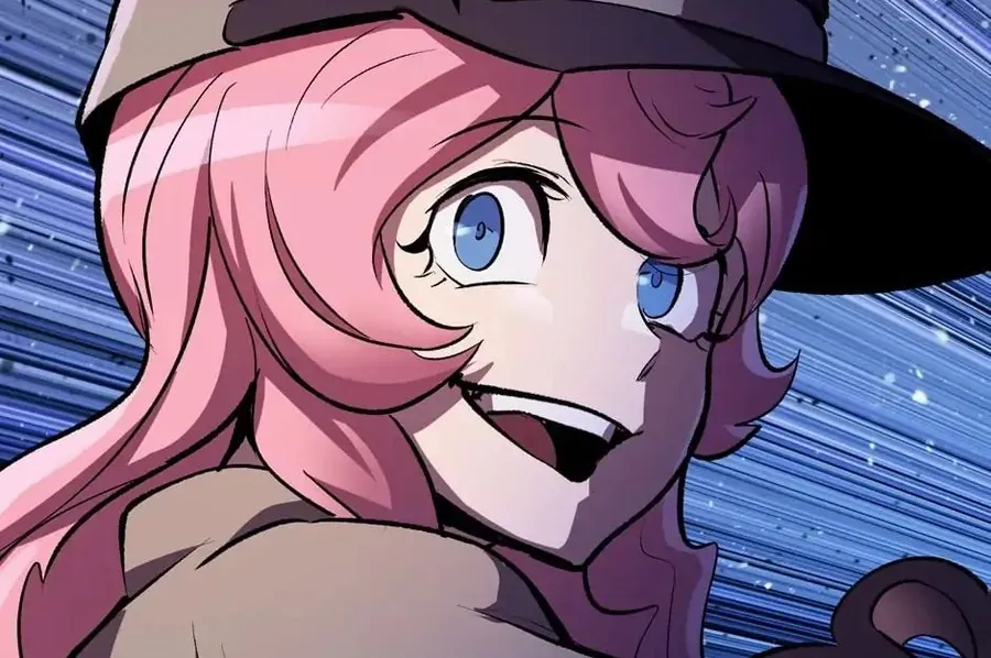 Câu Chuyện Sinh Tồn Của Kiếm Vương Ở Thế Giới Khác Chapter 127 - 108