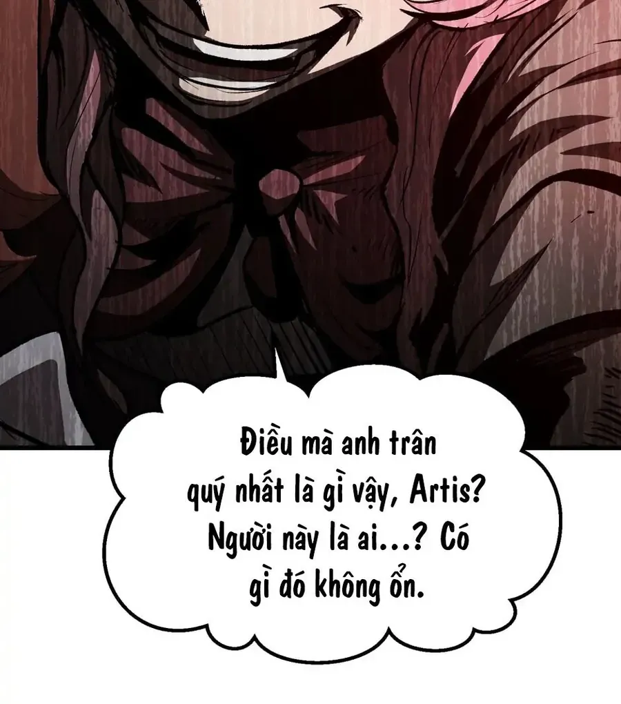 Câu Chuyện Sinh Tồn Của Kiếm Vương Ở Thế Giới Khác Chapter 127 - 12