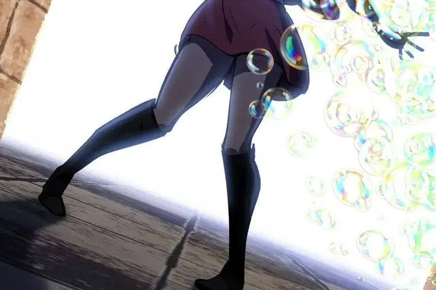 Câu Chuyện Sinh Tồn Của Kiếm Vương Ở Thế Giới Khác Chapter 127 - 111