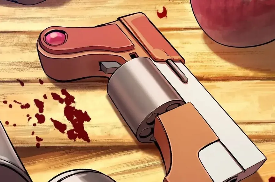 Câu Chuyện Sinh Tồn Của Kiếm Vương Ở Thế Giới Khác Chapter 127 - 121