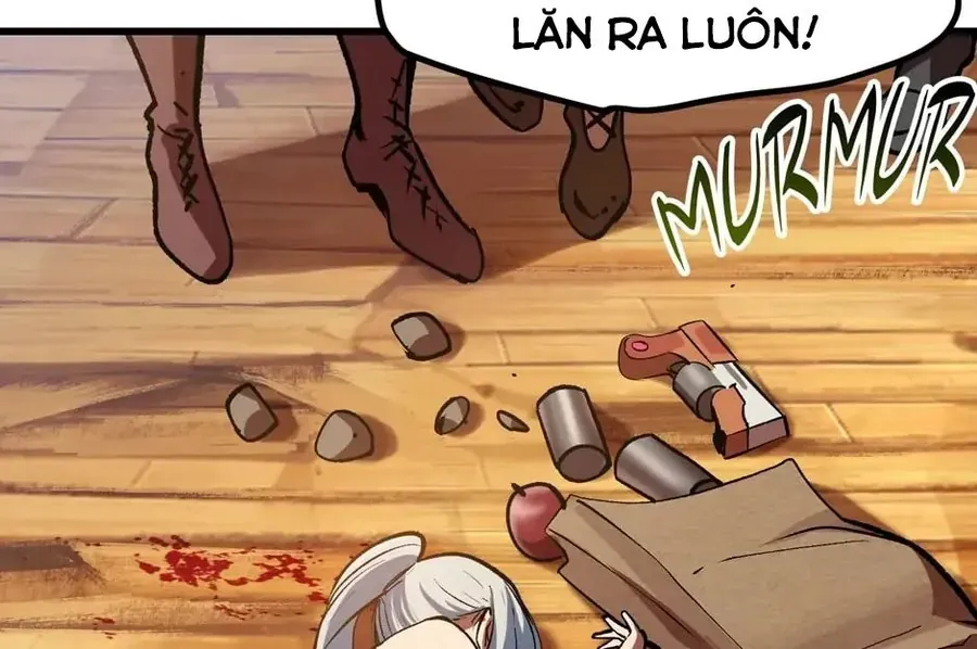 Câu Chuyện Sinh Tồn Của Kiếm Vương Ở Thế Giới Khác Chapter 127 - 124