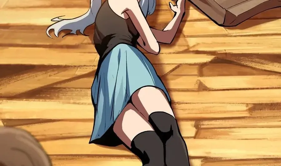 Câu Chuyện Sinh Tồn Của Kiếm Vương Ở Thế Giới Khác Chapter 127 - 125