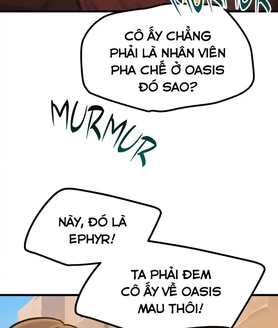 Câu Chuyện Sinh Tồn Của Kiếm Vương Ở Thế Giới Khác Chapter 127 - 127