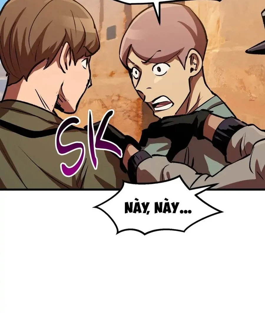 Câu Chuyện Sinh Tồn Của Kiếm Vương Ở Thế Giới Khác Chapter 127 - 128
