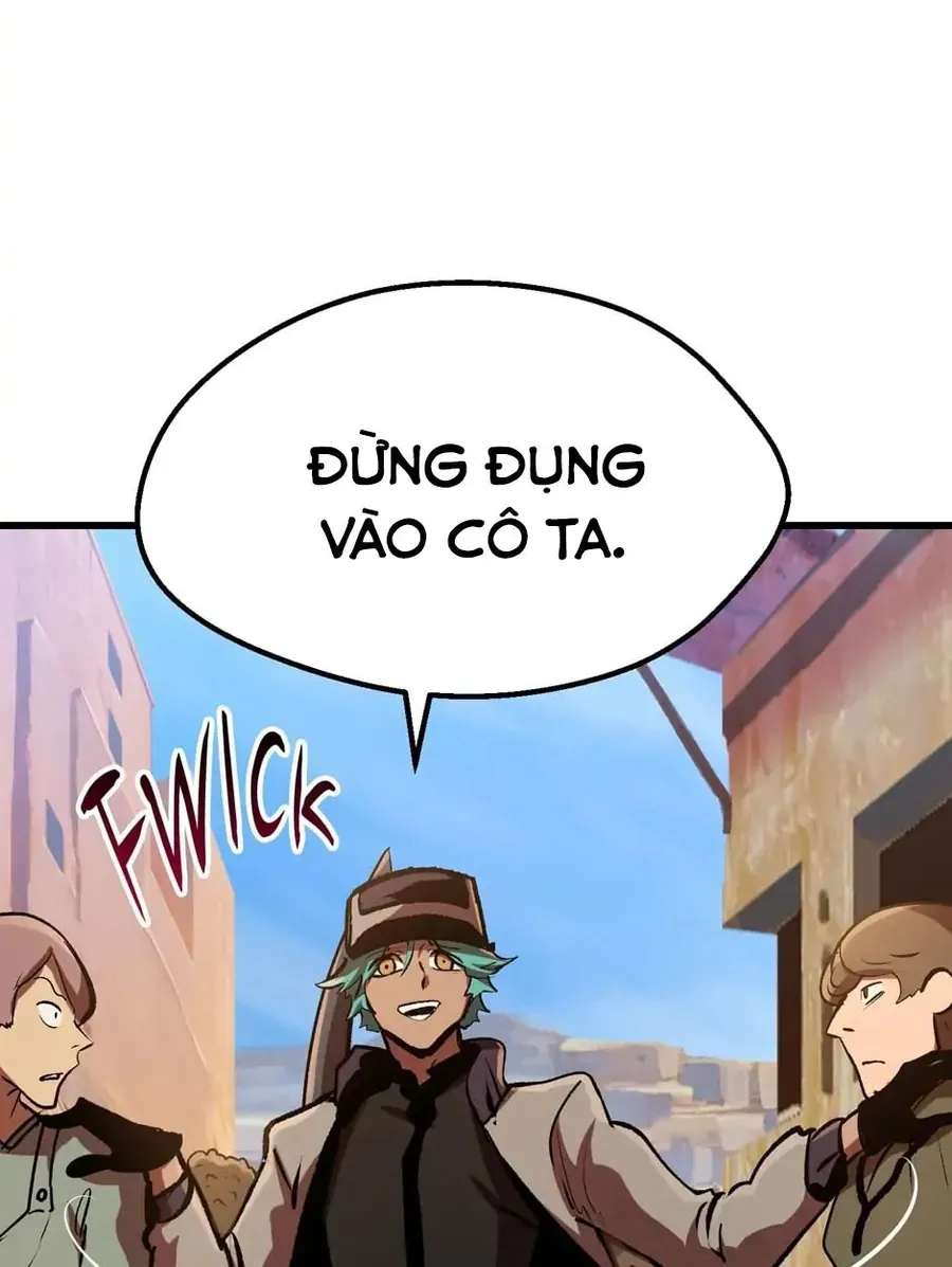 Câu Chuyện Sinh Tồn Của Kiếm Vương Ở Thế Giới Khác Chapter 127 - 129