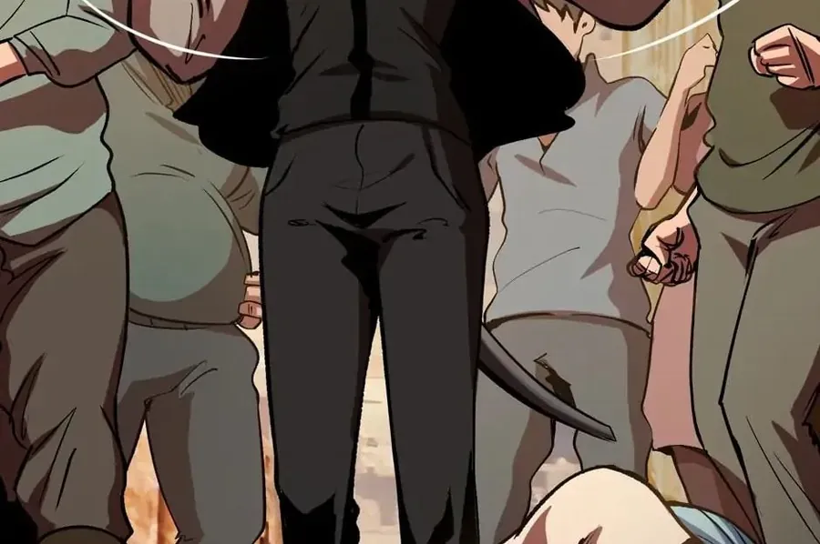 Câu Chuyện Sinh Tồn Của Kiếm Vương Ở Thế Giới Khác Chapter 127 - 130