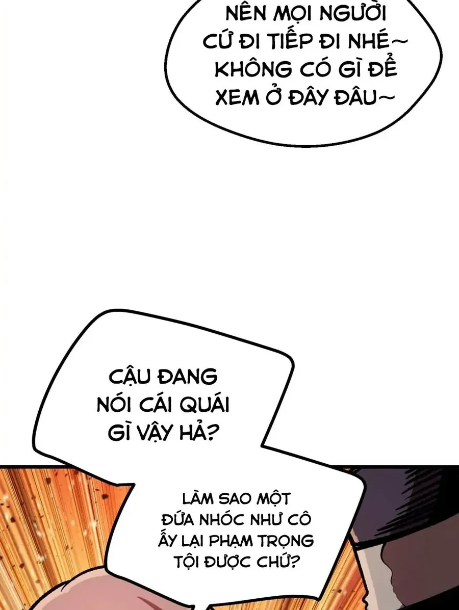 Câu Chuyện Sinh Tồn Của Kiếm Vương Ở Thế Giới Khác Chapter 127 - 134