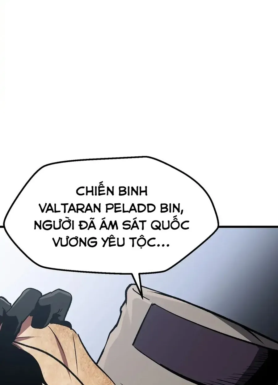 Câu Chuyện Sinh Tồn Của Kiếm Vương Ở Thế Giới Khác Chapter 127 - 137