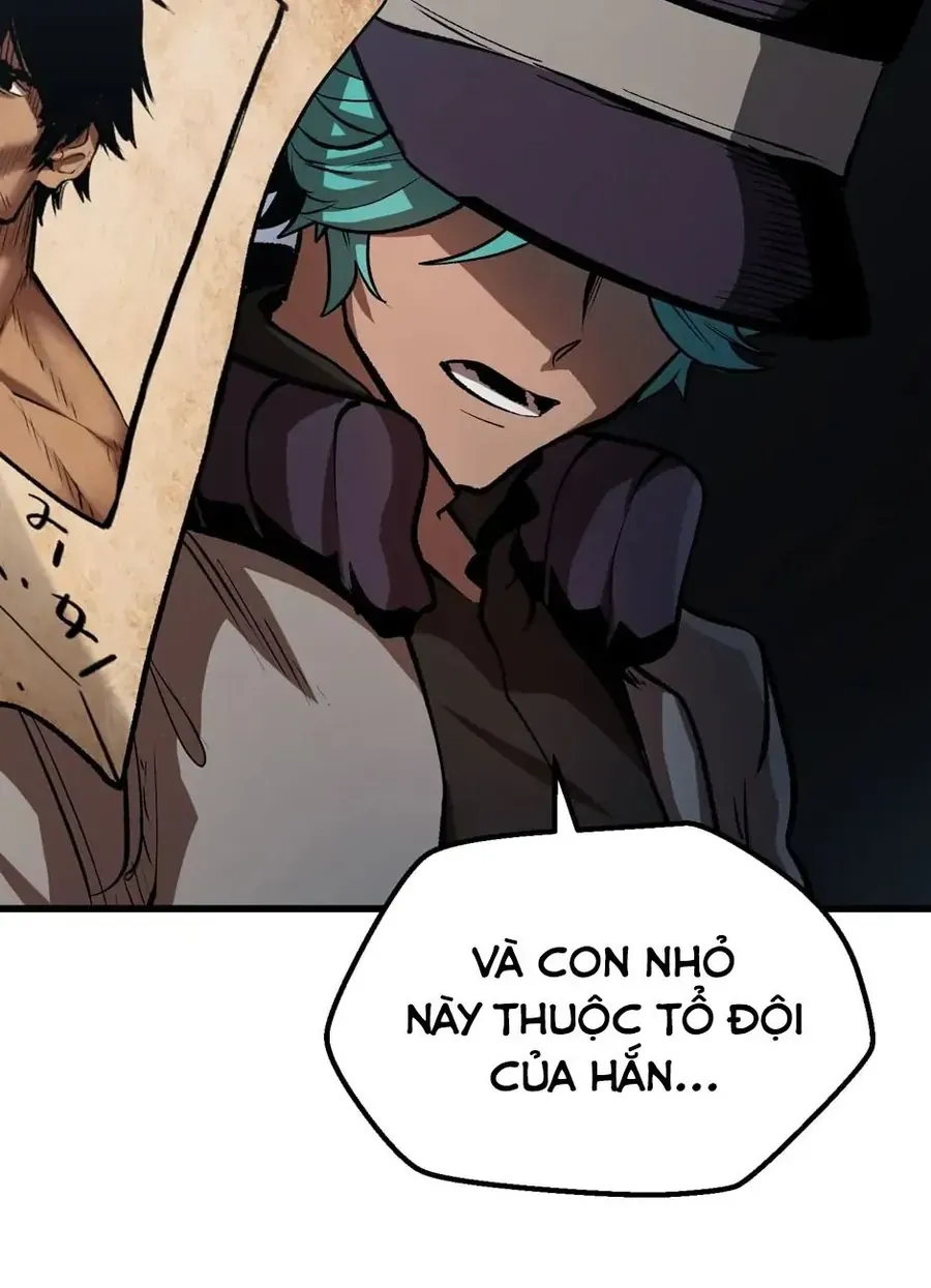 Câu Chuyện Sinh Tồn Của Kiếm Vương Ở Thế Giới Khác Chapter 127 - 138