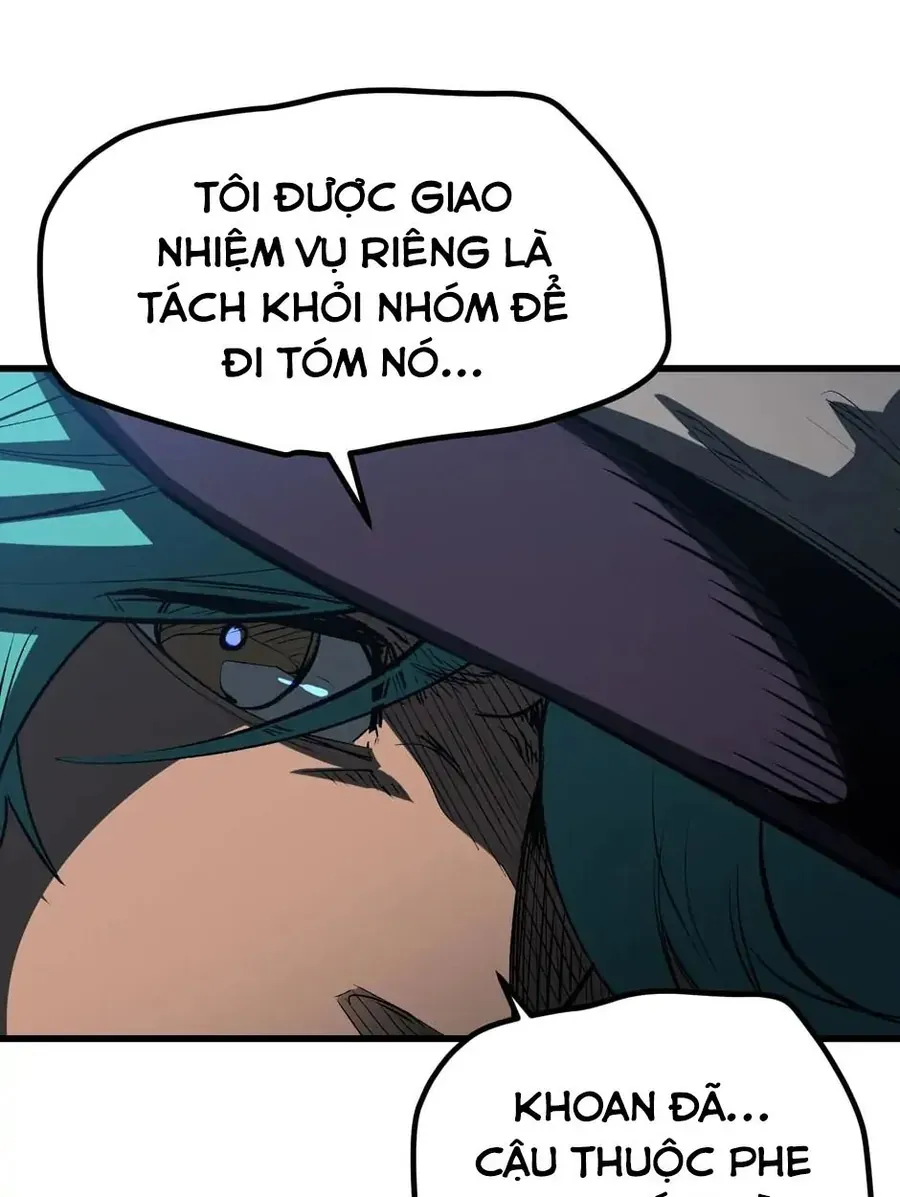 Câu Chuyện Sinh Tồn Của Kiếm Vương Ở Thế Giới Khác Chapter 127 - 139