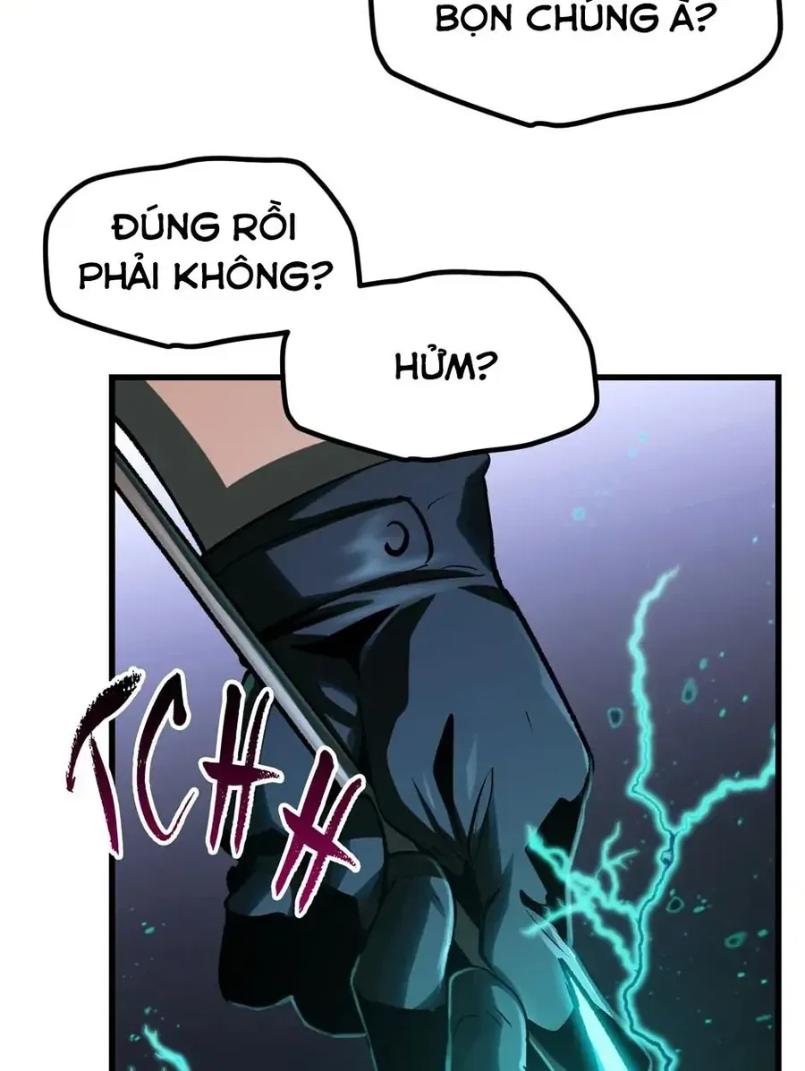 Câu Chuyện Sinh Tồn Của Kiếm Vương Ở Thế Giới Khác Chapter 127 - 140