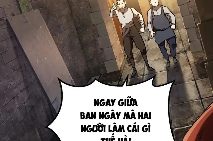 Câu Chuyện Sinh Tồn Của Kiếm Vương Ở Thế Giới Khác Chapter 127 - 15