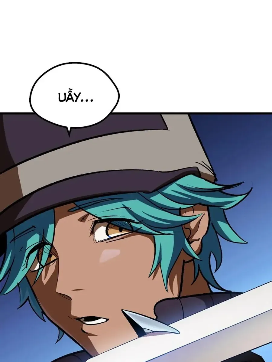 Câu Chuyện Sinh Tồn Của Kiếm Vương Ở Thế Giới Khác Chapter 127 - 149