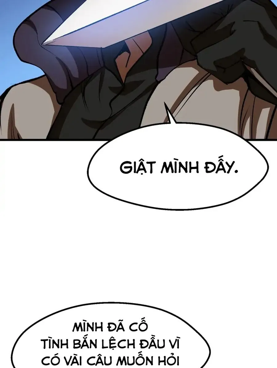 Câu Chuyện Sinh Tồn Của Kiếm Vương Ở Thế Giới Khác Chapter 127 - 150