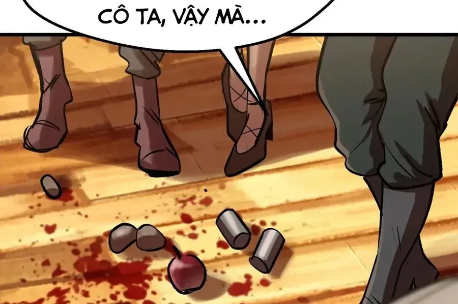 Câu Chuyện Sinh Tồn Của Kiếm Vương Ở Thế Giới Khác Chapter 127 - 151