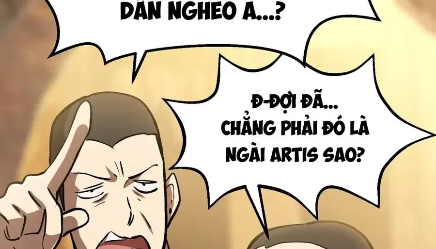 Câu Chuyện Sinh Tồn Của Kiếm Vương Ở Thế Giới Khác Chapter 127 - 18